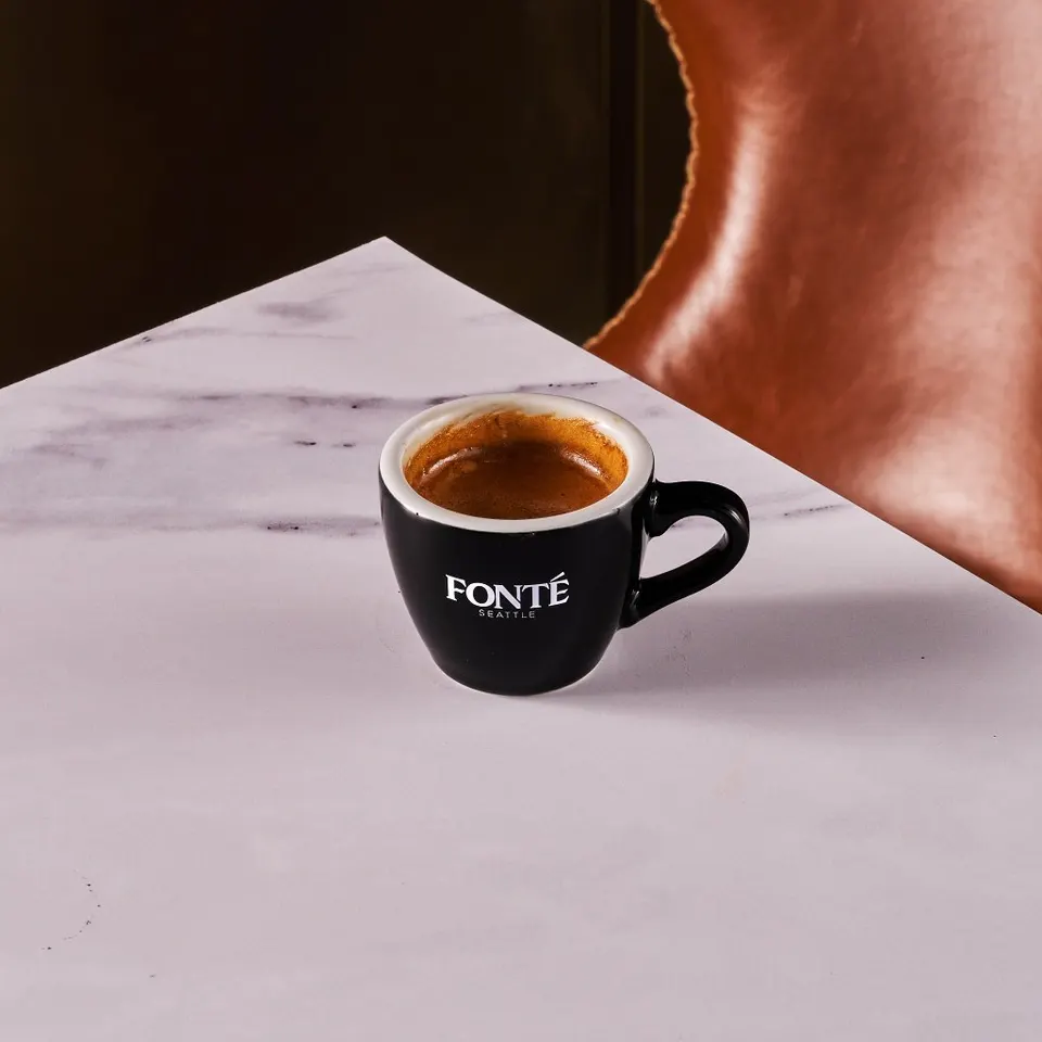 Midnight Espresso Martini