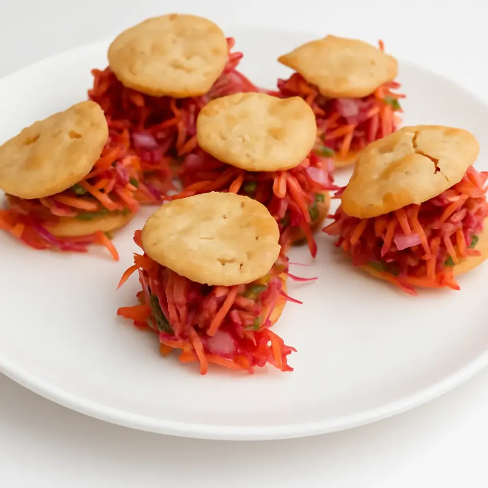 Selam Thattu Vada Set(6)