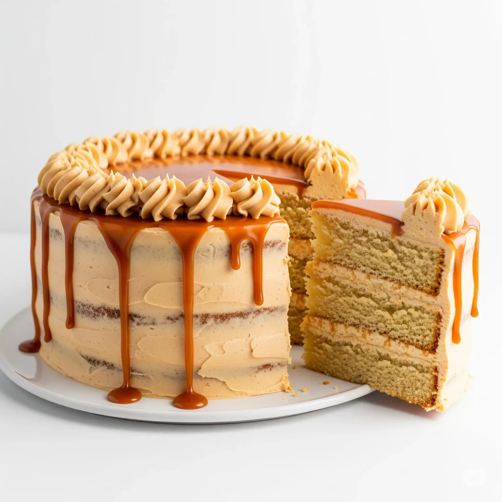 Butterscotch 2LB