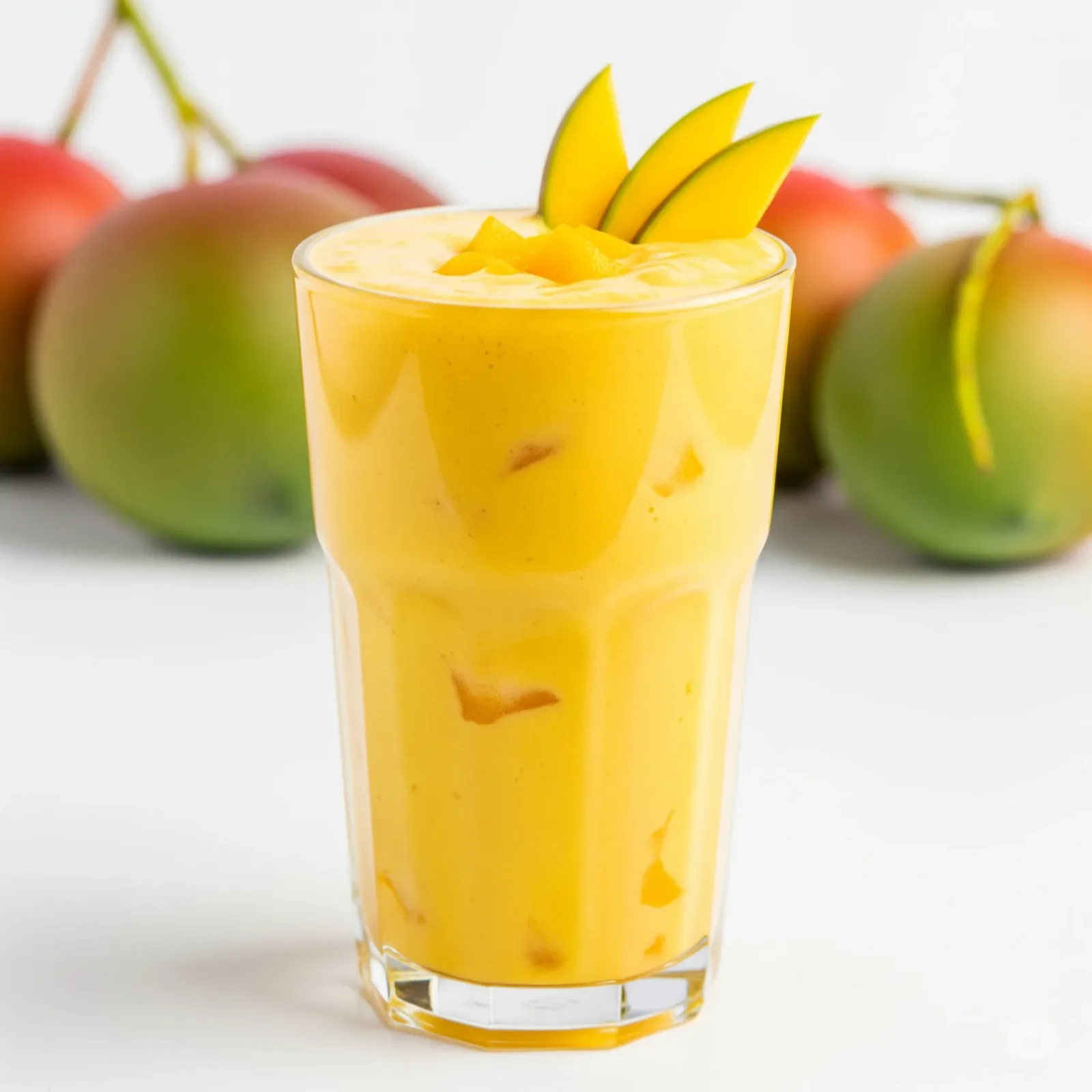 Mango Lassi