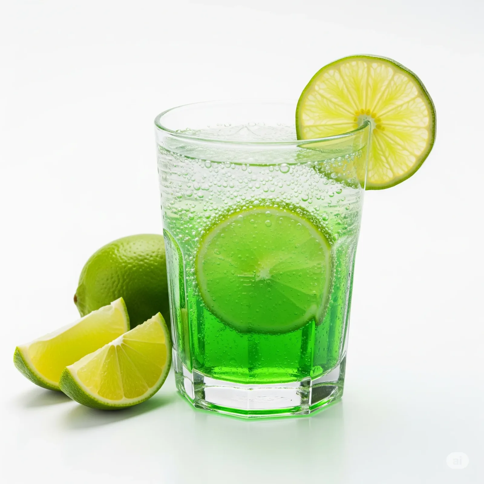 Sweet Lime Soda
